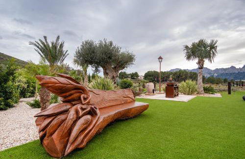 Finca Bernia Experience - Foto 30