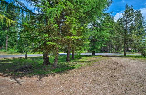 Cute Donnelly Cabin in the Woods with Fire Pit! - Photo 28