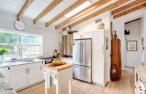 Pet-Friendly Home about 6 Mi to Jensen Beach Park! - Foto 10