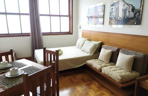 Flat aconchegante no Centro Histórico - Foto 16