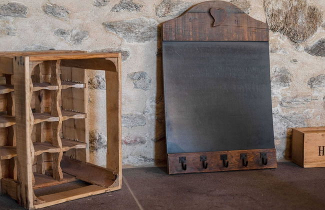 Holiday Home in Saint-beauzire With Garden and Private Terrace - Foto 69