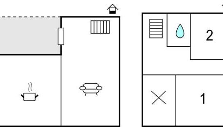 Amazing Home In Capezzano Pianore - Foto 2