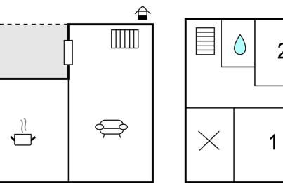 Amazing Home In Capezzano Pianore - Foto 2