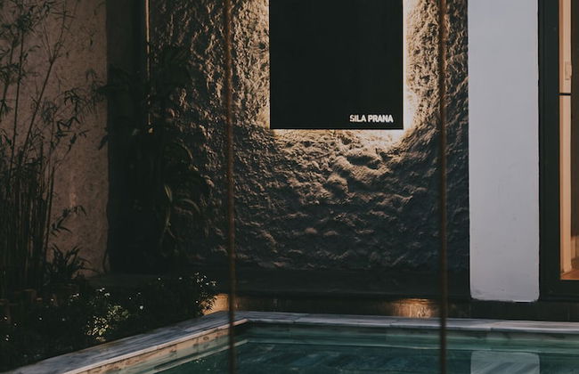 Shila Retreat Villa Danang - Foto 1