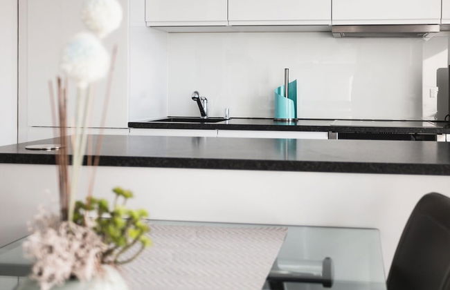 Ferienhaus am Yachthafen in Peenemuende - Foto 8