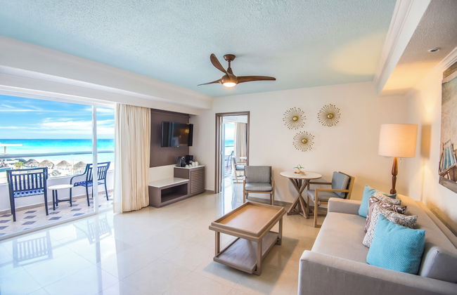 Sunscape Cancun All-Inclusive Resort & Spa by Hyatt - Foto 50