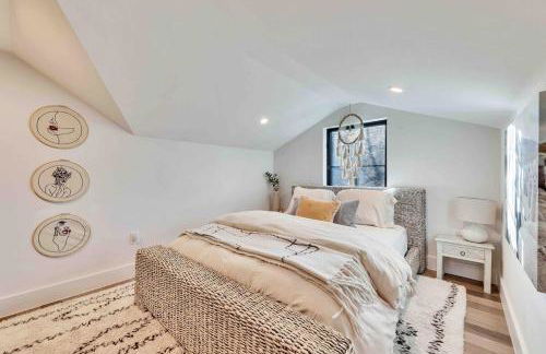 Designers Home near DT w Pool - Foto 7