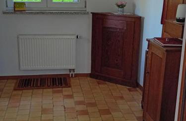 Ferienhaus mit Garten im Odenwald zu vermieten - Foto 13