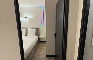 Apartment in a hotel residence - Foto 1