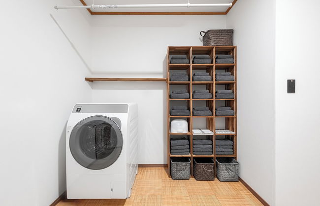 THE VILLA SEIFUMEIGETSU - Foto 36