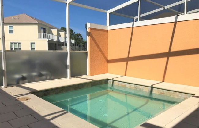 Aco223184 - Serenity - 3 Bed 3 Baths Townhome - Foto 15