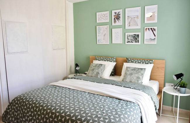 Manzanilla Penthouse, Private Jacuzzi & 5min Beach - Foto 3