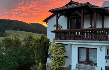 Haus Martina Panoramablick - Photo 1