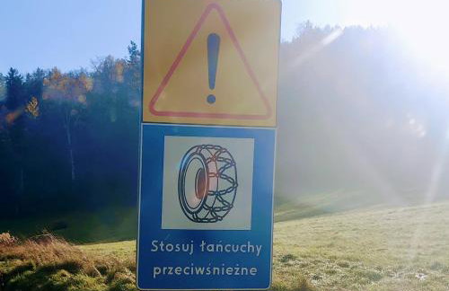 Dom Pod Leśniczówką - Foto 25