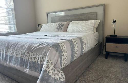 Gorgeous 1 king bed 1 sofa bed - Foto 20