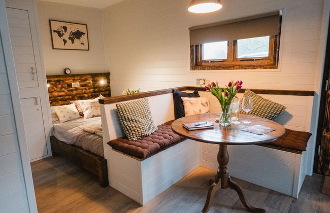 A Place In The Pennines - Foto 65