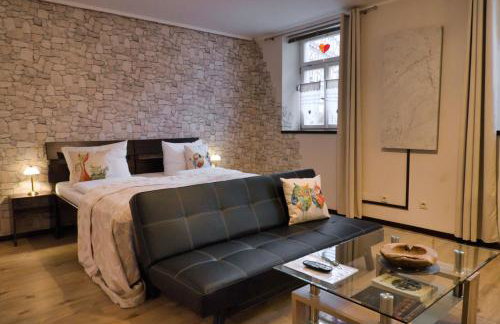 Ferienwohnung Sesslach Altstadt - Foto 8