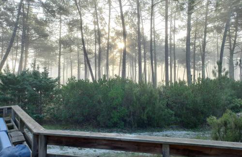 CHALET B NATURISTe MAEVA - Foto 16