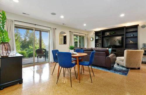 Modern Bellingham Retreat Near Galbraith Mountain! - Foto 7