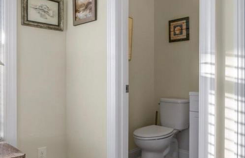 Second Row Stunning Ocean and Marsh Views - Foto 12