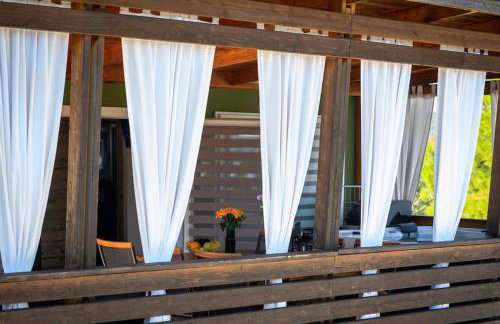 Cozy and Chic Little House with Pool Ivinj-2 - Foto 5