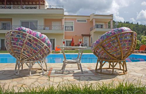 BRINA'S LUXURY APARTMENTS - Foto 25