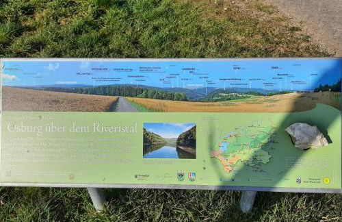 Ferienwohnung Sternfeld - Foto 27