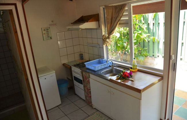 Pension Fare Maheata - Foto 33