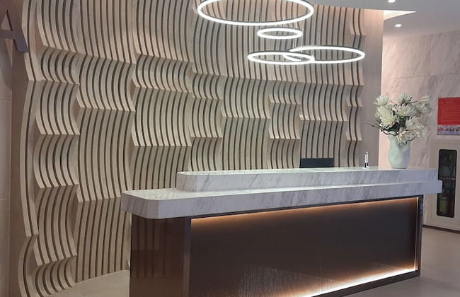 Vũng Tàu Apartment - The Sóng Homestay - Photo 2