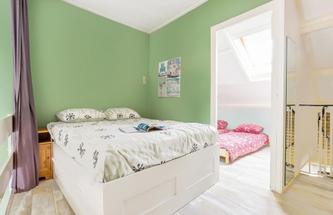 Vacation Home 450 m From the Beach - Foto 5