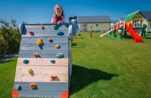 Domki Bajkowe Wzgórze - Foto 25