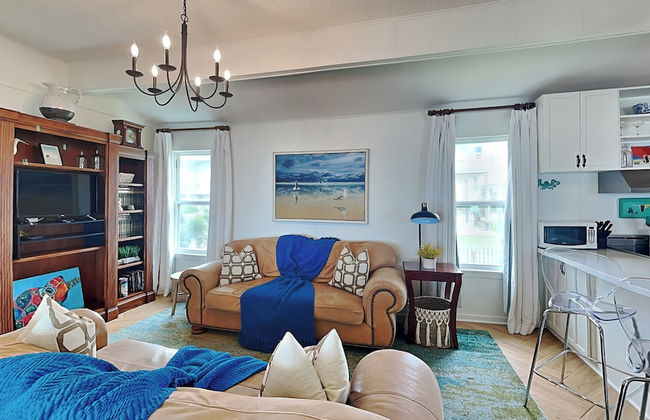 Beachfront Bliss Bermuda - Foto 10