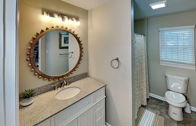 Barnard Row House - Foto 37