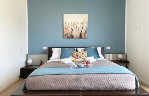 BariAmò Apartments-Central Station - Foto 13