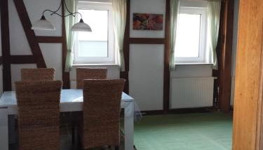 Ferienwohnung Wechterswinkel - Photo 4