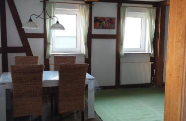 Ferienwohnung Wechterswinkel - Foto 4
