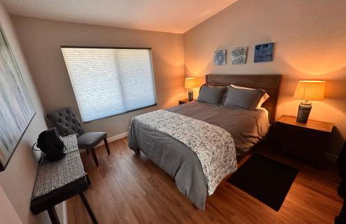 Tranquil Oaks Retreat - Foto 13