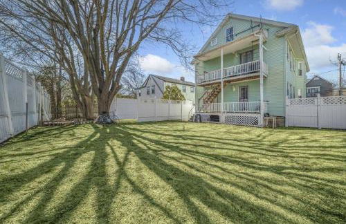 Cambridge 2BR 2BH Basement Apt With Parking - Foto 17