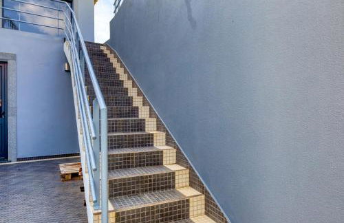 Oasis do Sol, a Home in Madeira - Foto 63