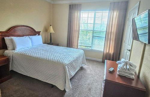 Tuscan Dream 2 Bedroom Condo by RedAwning - Foto 22