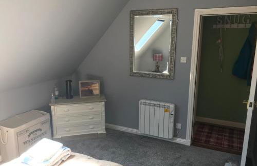 The Snug @ the Mill Inn, Stonehaven - Foto 13