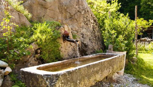 Ferienwohnung Hinterreiter inkl. Chiemgaukarte - Foto 3