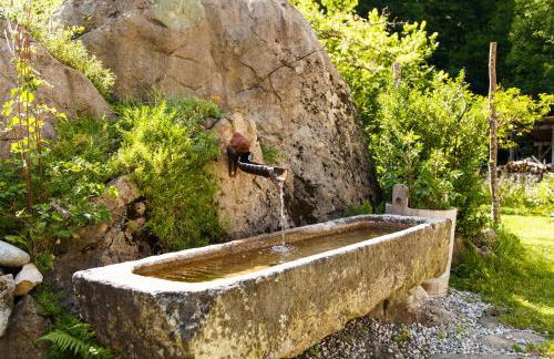 Ferienwohnung Hinterreiter inkl. Chiemgaukarte - Foto 3