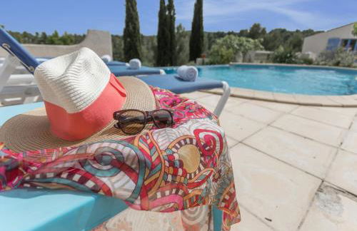 Modern villa with private pool - Foto 39