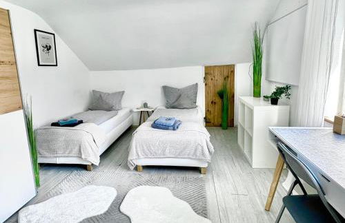 Apartment Alb Glück 2 - Foto 14