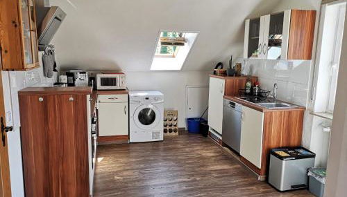 Ferienwohnung "Weinbergblick" im Winzerdorf - Foto 5