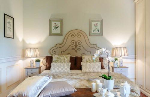 Villa Annalisa - Foto 24