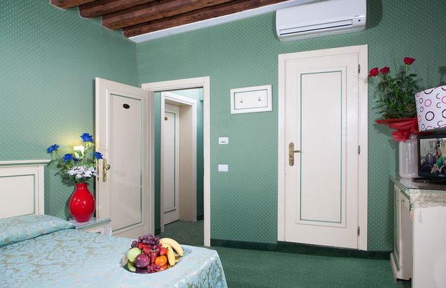 Residenza Laguna - Foto 23