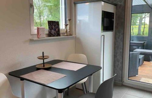 FeWoMonCIAO2019-Panorama 2Pers bis max4Pers - Foto 12