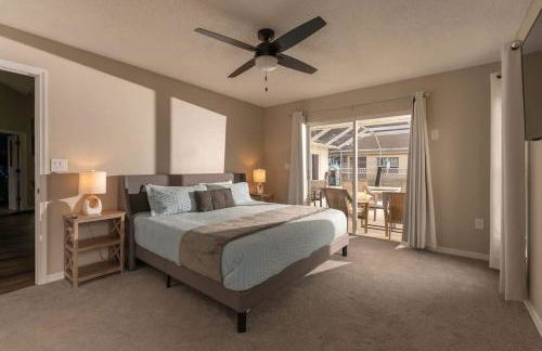 New Listing Pool and Game Room 4BR - Foto 22